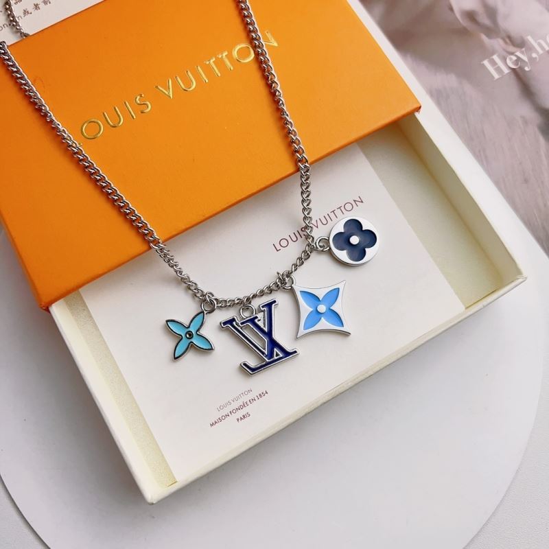 Louis Vuitton Necklaces